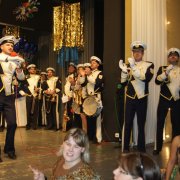 Klüttefunke Erftstadt (19.11.11)